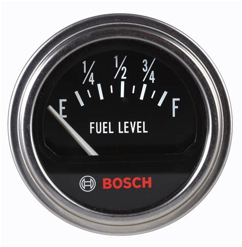 bosch retro line gauges